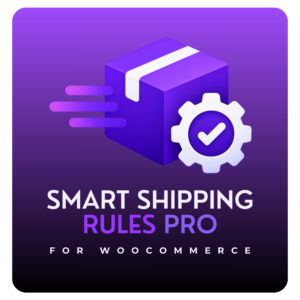 Smart Shipping Rules Pro for WooCommerce