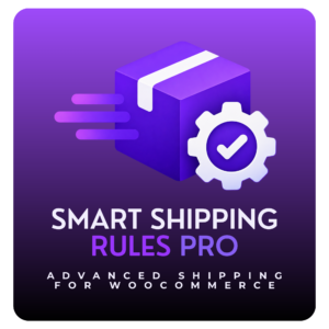 Smart Shipping Rules PRO for WooCommerce – Advanced Shipping